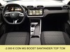 Mg ZS 1.5 hybrid+ comfort auto