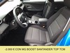 Mg ZS 1.5 hybrid+ comfort auto