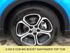 Mg ZS 1.5 hybrid+ comfort auto