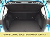 Mg ZS 1.5 hybrid+ comfort auto