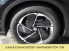 Mg MGS5 EV ev luxury 64