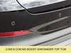 Mg MGS5 EV ev luxury 64