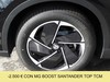 Mg MGS5 EV ev luxury 64