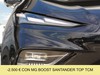 Mg MGS5 EV ev luxury 64