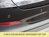 Mg MGS5 EV ev luxury 64