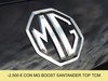 Mg MGS5 EV ev luxury 64