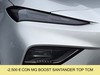 Mg MGS5 EV ev luxury 64