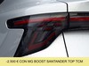 Mg MGS5 EV ev luxury 64