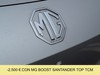 Mg MGS5 EV ev luxury 64