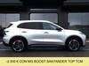 Mg MGS5 EV ev luxury 64