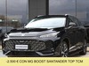 Mg HS 1.5 phev luxury auto
