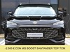Mg HS 1.5 phev luxury auto