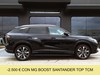 Mg HS 1.5 phev luxury auto