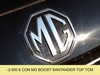 Mg HS 1.5 phev luxury auto