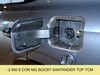 Mg HS 1.5 phev luxury auto