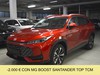 Mg HS 1.5 hybrid+ comfort auto