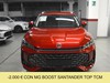 Mg HS 1.5 hybrid+ comfort auto