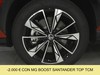 Mg HS 1.5 hybrid+ comfort auto
