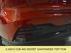 Mg HS 1.5 hybrid+ comfort auto
