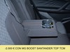 Mg HS 1.5 hybrid+ comfort auto
