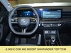 Mg HS 1.5 hybrid+ comfort auto