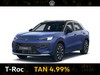 Volkswagen T-Roc 1.5 etsi act 115cv life dsg