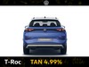 Volkswagen T-Roc 1.5 etsi act 115cv life dsg