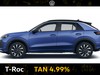 Volkswagen T-Roc 1.5 etsi act 115cv life dsg