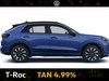 Volkswagen T-Roc 1.5 etsi act 115cv life dsg