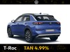 Volkswagen T-Roc 1.5 etsi act 115cv life dsg