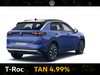 Volkswagen T-Roc 1.5 etsi act 115cv life dsg