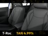 Volkswagen T-Roc 1.5 etsi act 115cv life dsg