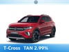 Volkswagen T-Cross 1.0 tsi 115cv r-line plus dsg