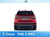 Volkswagen T-Cross 1.0 tsi 115cv r-line plus dsg