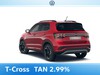 Volkswagen T-Cross 1.0 tsi 115cv r-line plus dsg