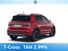 Volkswagen T-Cross 1.0 tsi 115cv r-line plus dsg