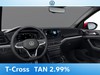Volkswagen T-Cross 1.0 tsi 115cv r-line plus dsg