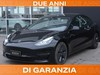Tesla Model 3 long range dual motor awd
