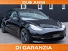 Tesla Model 3 long range dual motor awd