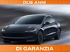 Tesla Model 3 long range dual motor awd