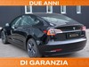 Tesla Model 3 long range dual motor awd