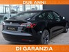 Tesla Model 3 long range dual motor awd