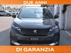 Peugeot 3008 1.2 puretech turbo gt s&s