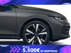 Volkswagen Golf 1.5 tsi ehybrid 204cv edition plus dsg