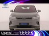 Volkswagen ID.4 52 kwh city