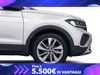 Volkswagen T-Cross 1.0 tsi 115cv edition plus