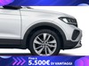 Volkswagen T-Cross 1.0 tsi 95cv edition plus