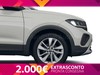 Volkswagen T-Cross 1.0 tsi 115cv edition plus dsg