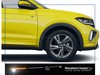 Volkswagen T-Cross 1.0 tsi 115cv r-line