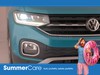 Volkswagen T-Cross 1.6 tdi scr 95cv advanced dsg
